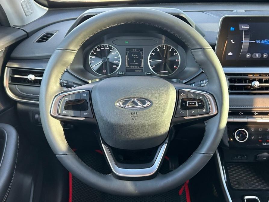 Chery Tiggo 4 Pro I Энгельс  - изображение 12