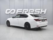 Lexus GS IV Ростов-на-Дону  - изображение 24