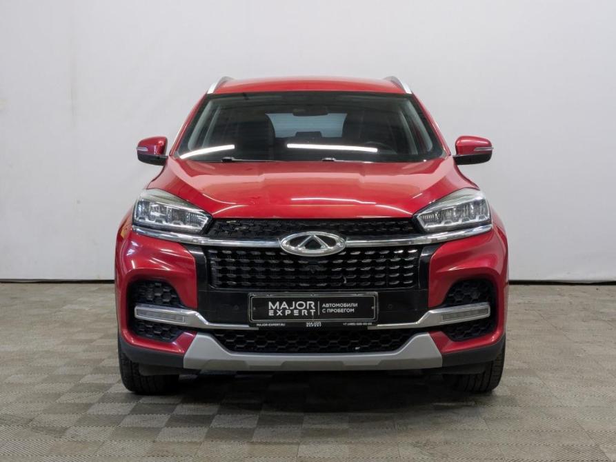 Chery Tiggo 8 I Москва  - изображение 2