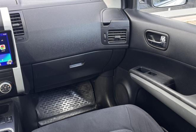 Nissan X-Trail II Рестайлинг с пробегом 2012 года, цена 1 320 000 рублей, 203390 км, внедорожник, Автокод Объявления