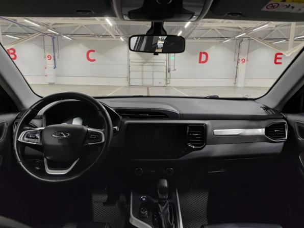 Chery Tiggo 4 I Рестайлинг с пробегом 2020 года, цена 1 120 000 рублей, 176323 км, внедорожник, Автокод Объявления