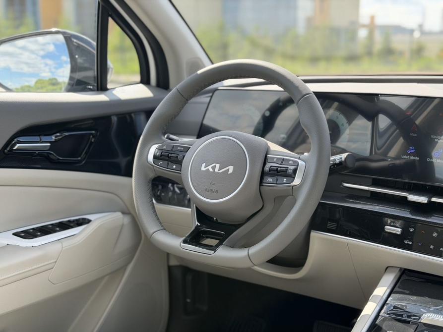 Kia Sportage V Казань  - изображение 19