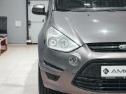 Ford S-MAX I Рестайлинг Екатеринбург  - изображение 25