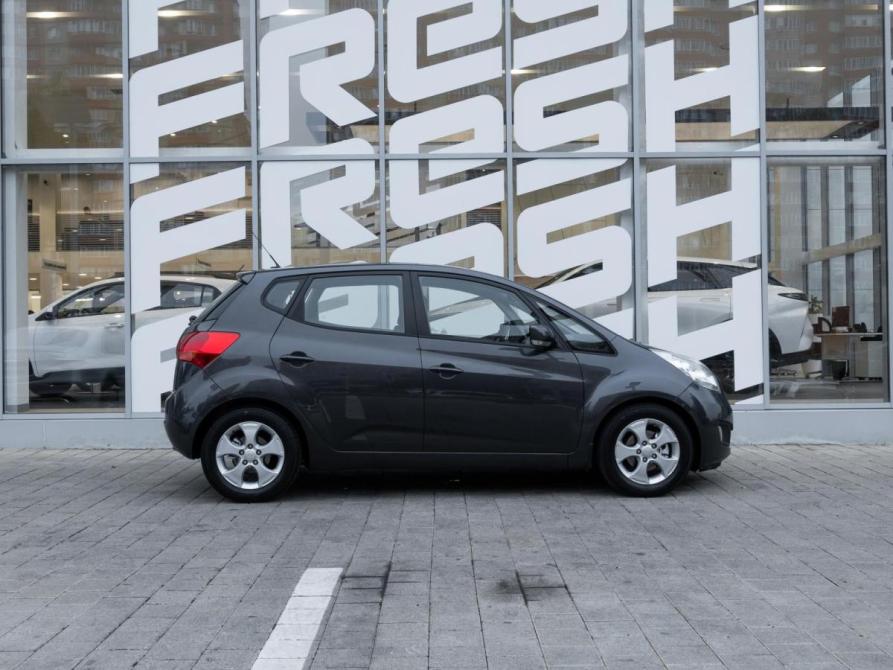 Kia Venga I Ставрополь  - изображение 5