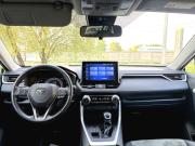 Toyota RAV4 V (XA50) Пермь  - изображение 29