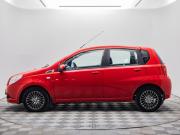 Chevrolet Aveo I Рестайлинг Москва  - изображение 18
