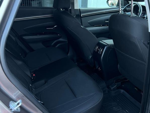Hyundai Tucson IV с пробегом 2022 года, цена 3 077 000 рублей, 17453 км, внедорожник, Автокод Объявления