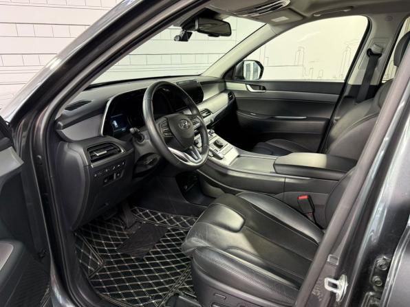 Hyundai Palisade I с пробегом 2021 года, цена 4 600 000 рублей, 65500 км, внедорожник, Автокод Объявления