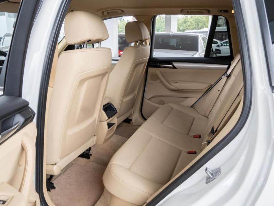 BMW X3 II (F25) Волгоград  - изображение 11