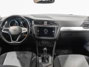 Volkswagen Tiguan II Рестайлинг Казань  - изображение 14