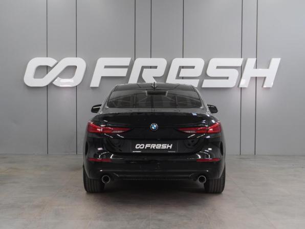 BMW 2 серии F44 с пробегом 2021 года, цена 3 392 000 рублей, 23897 км, седан, Автокод Объявления