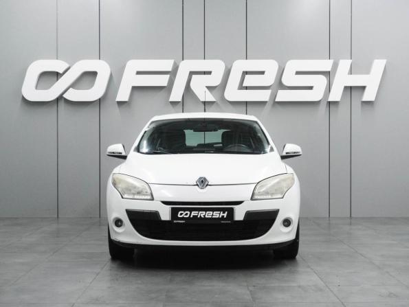 Renault Megane III с пробегом 2010 года, цена 599 000 рублей, 167971 км, хэтчбек, Автокод Объявления