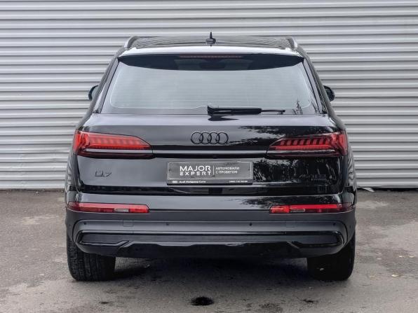 Audi Q7 II (4M) Рестайлинг с пробегом 2023 года, цена 7 400 000 рублей, 27856 км, внедорожник, Автокод Объявления