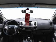 Toyota Hilux VII Рестайлинг Красноярск  - изображение 46