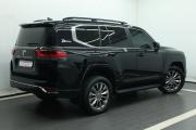 Toyota Land Cruiser 300 Series Красноярск  - изображение 24