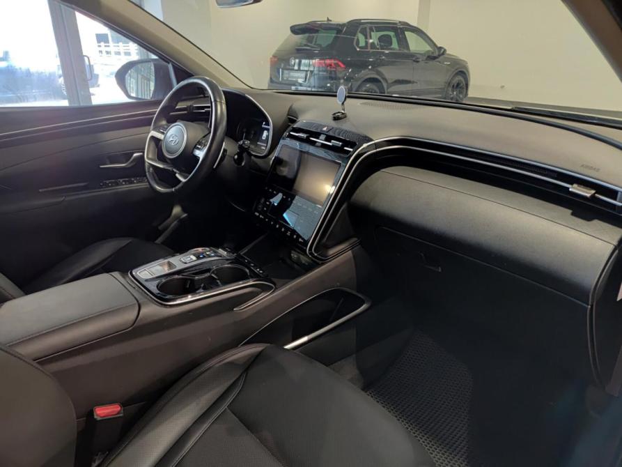 Hyundai Tucson IV Казань  - изображение 13