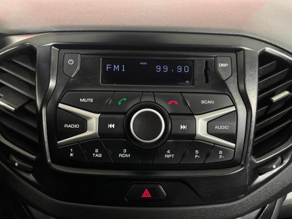 Lada (ВАЗ) Vesta I с пробегом 2020 года, цена 768 000 рублей, 202701 км, седан, Автокод Объявления