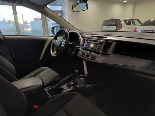 Toyota RAV4 IV (XA40) с пробегом 2015 года, цена 2 350 000 рублей, 98673 км, внедорожник, Автокод Объявления