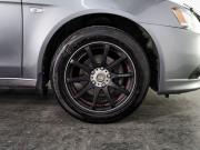 Mitsubishi Lancer X Рестайлинг Иркутск  - изображение 40