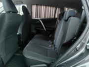 Toyota RAV4 IV (XA40) Рестайлинг Москва  - изображение 36