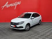 Lada (ВАЗ) Granta I Рестайлинг Вологда  - изображение 17