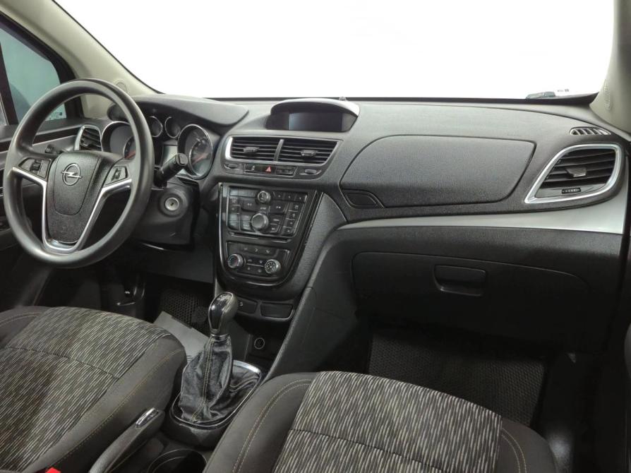 Opel Mokka I Азнакаево  - изображение 15