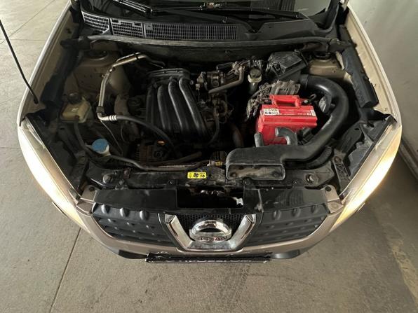 Nissan Qashqai I с пробегом 2009 года, цена 680 000 рублей, 327905 км, внедорожник, Автокод Объявления