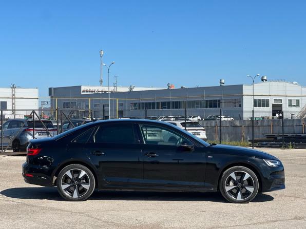 Audi A4 V (B9) с пробегом 2017 года, цена 2 149 000 рублей, 165963 км, седан, Автокод Объявления