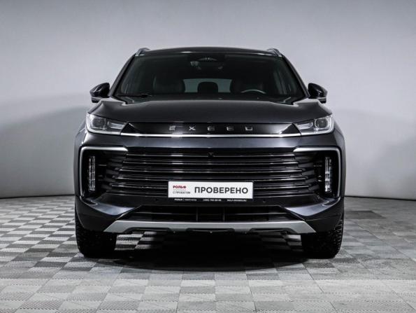 Exeed TXL I Рестайлинг 2 с пробегом 2023 года, цена 2 750 000 рублей, 21886 км, внедорожник, Автокод Объявления