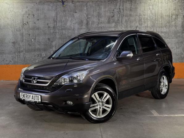 Honda CR-V III Рестайлинг с пробегом 2011 года, цена 1 499 000 рублей, 142723 км, внедорожник, Автокод Объявления