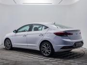 Hyundai Elantra VI (AD) Рестайлинг Москва  - изображение 21