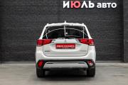 Mitsubishi Outlander III Рестайлинг 3 Екатеринбург  - изображение 25