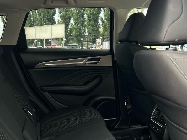 Haval F7 I Рестайлинг с пробегом 2022 года, цена 1 859 000 рублей, 139837 км, внедорожник, Автокод Объявления