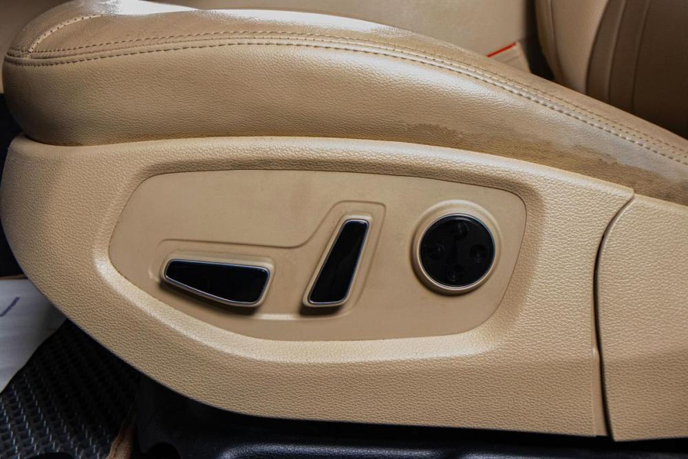 Hyundai Genesis II Сургут  - изображение 9