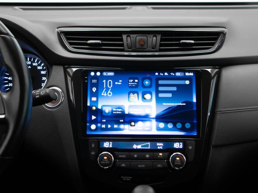 Nissan X-Trail III Рестайлинг Москва  - изображение 23