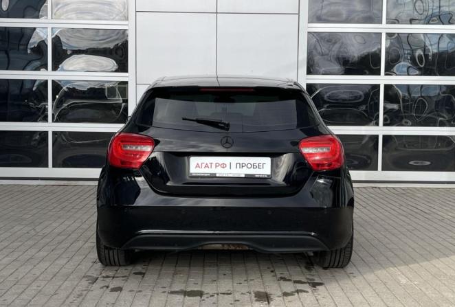 Mercedes-Benz A-Класс III (W176) с пробегом 2013 года, цена 1 060 000 рублей, 184964 км, хэтчбек, Автокод Объявления