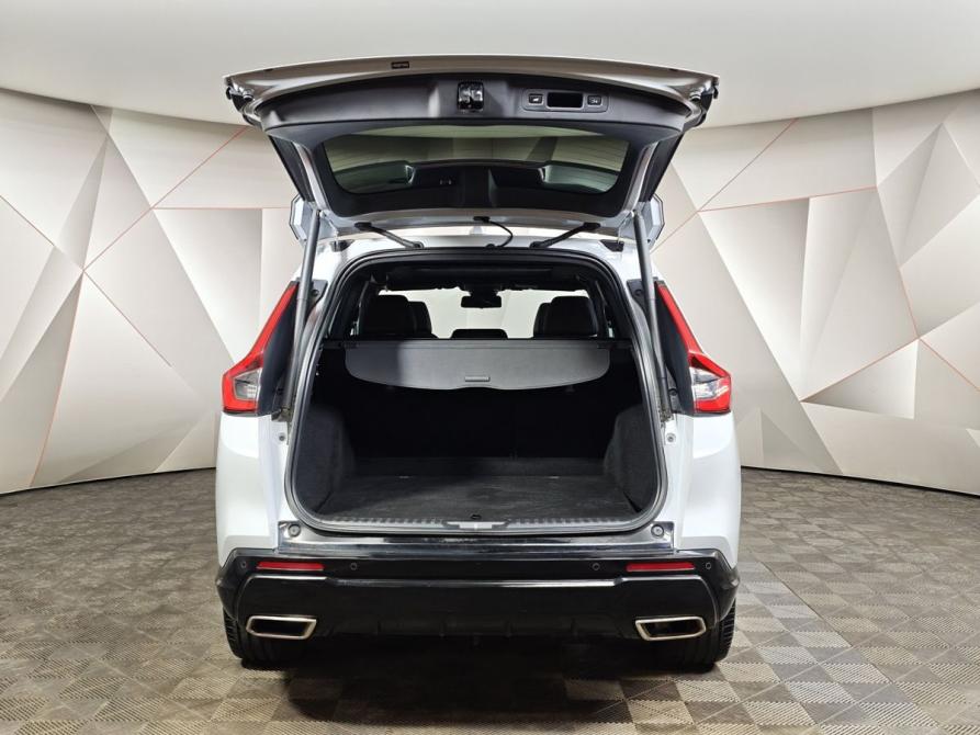 Honda CR-V VI Москва  - изображение 12