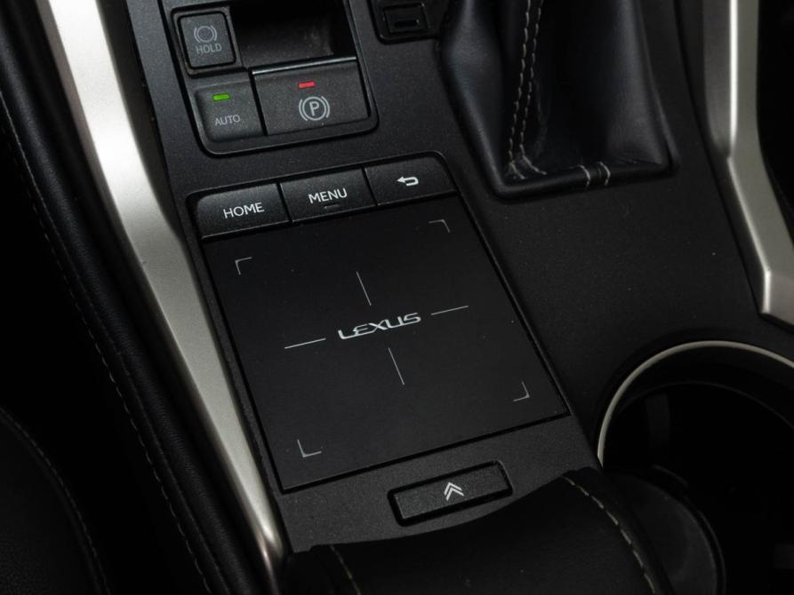 Lexus NX I Рестайлинг Казань  - изображение 16