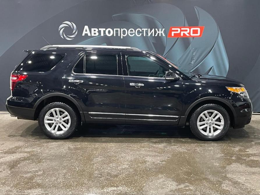 Ford Explorer V Пермь  - изображение 4