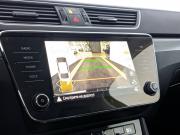 Skoda Superb III Рестайлинг Москва  - изображение 47