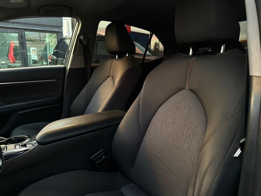 Toyota Camry VIII (XV70) Ижевск  - изображение 18