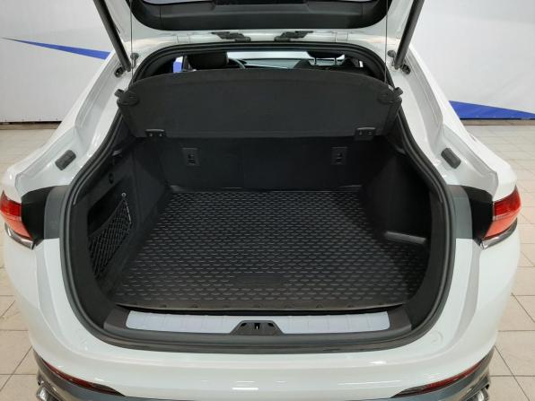 Geely Tugella I Рестайлинг с пробегом 2023 года, цена 3 090 000 рублей, 27538 км, внедорожник, Автокод Объявления