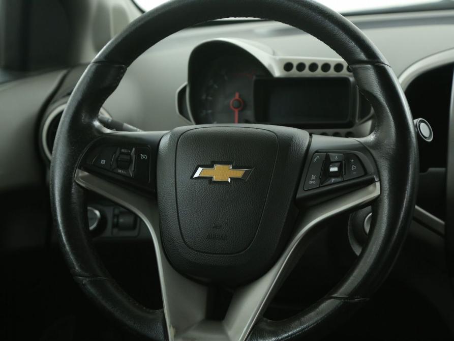 Chevrolet Aveo II Иваново  - изображение 16
