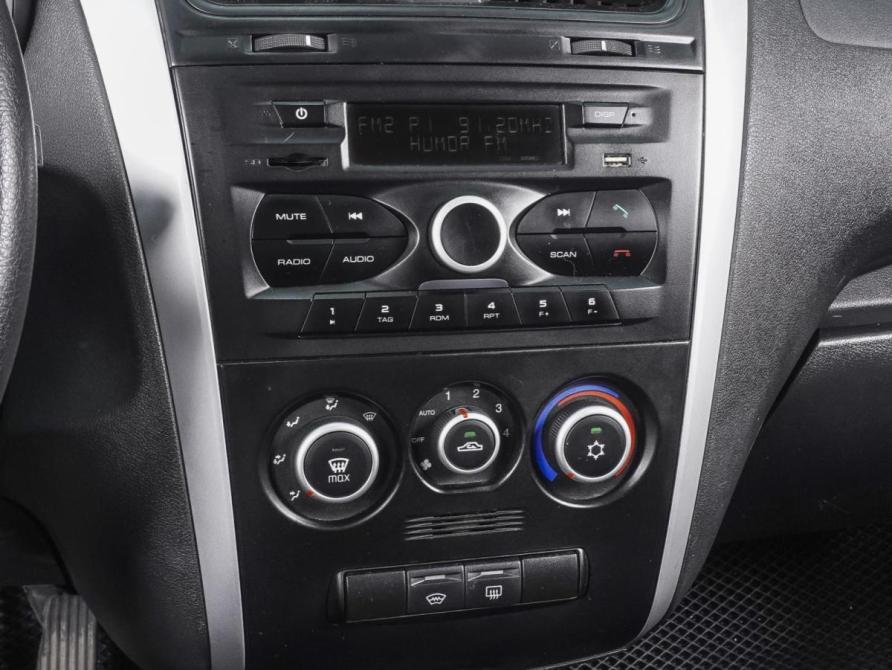 Datsun on-DO I Ростов-на-Дону  - изображение 12