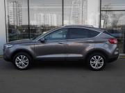 FAW Besturn X80 I Рестайлинг Москва  - изображение 25