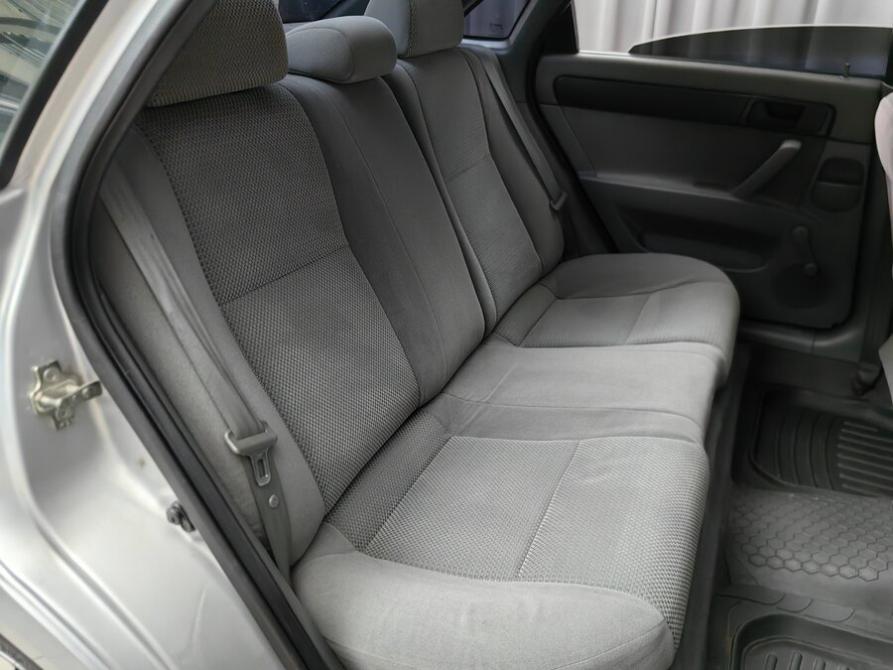 Chevrolet Lacetti I Подольск  - изображение 9
