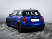 Mini Hatch III (F55/F56) Рестайлинг Москва  - изображение 28