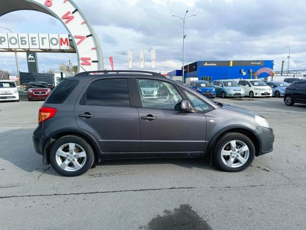 Suzuki SX4 I (Classic) Рестайлинг с пробегом 2011 года, цена 959 995 рублей, 138129 км, хэтчбек, Автокод Объявления