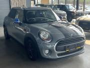 Mini Hatch III (F55/F56) Оренбург  - изображение 20