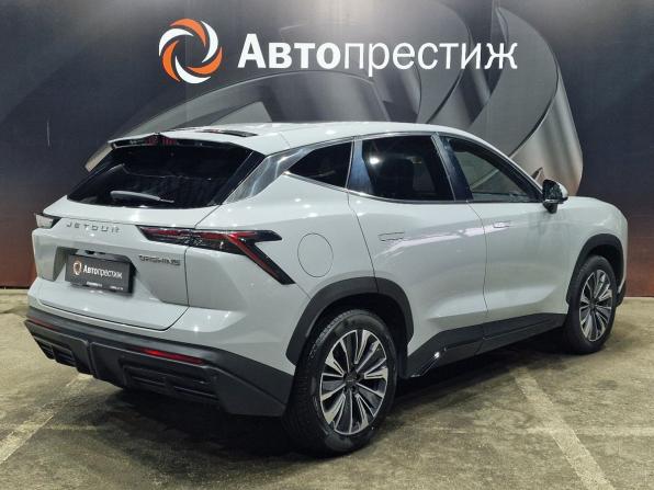 JETOUR DASHING I с пробегом 2023 года, цена 1 750 000 рублей, 31306 км, внедорожник, Автокод Объявления
